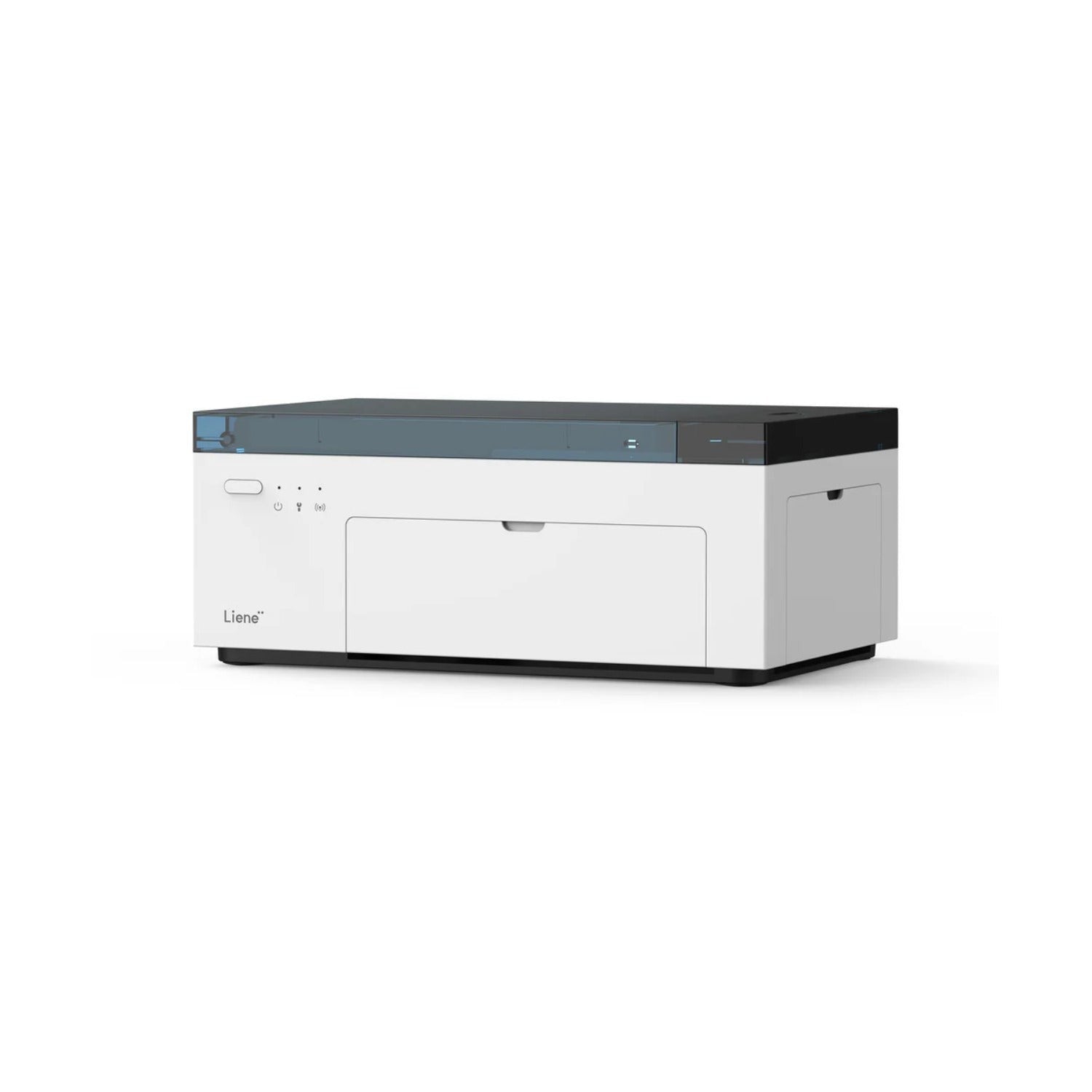 Liene M100 4x6 In Full-Color Instant Photo Printer with 20 Sheets & 1 Cartridge