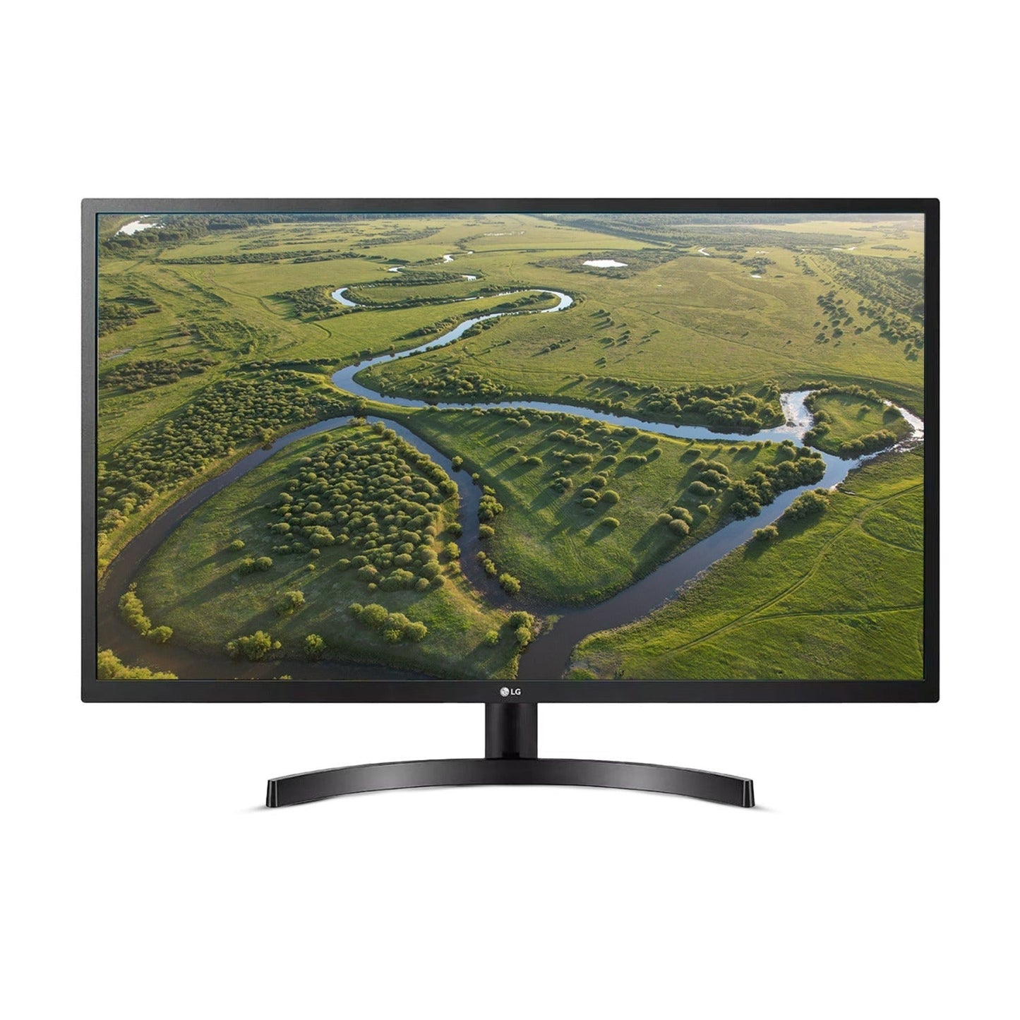 LG 32MN600P 32-Inch FHD IPS Monitor with AMD FreeSync Technology and Dynamic Action Sync (Black)