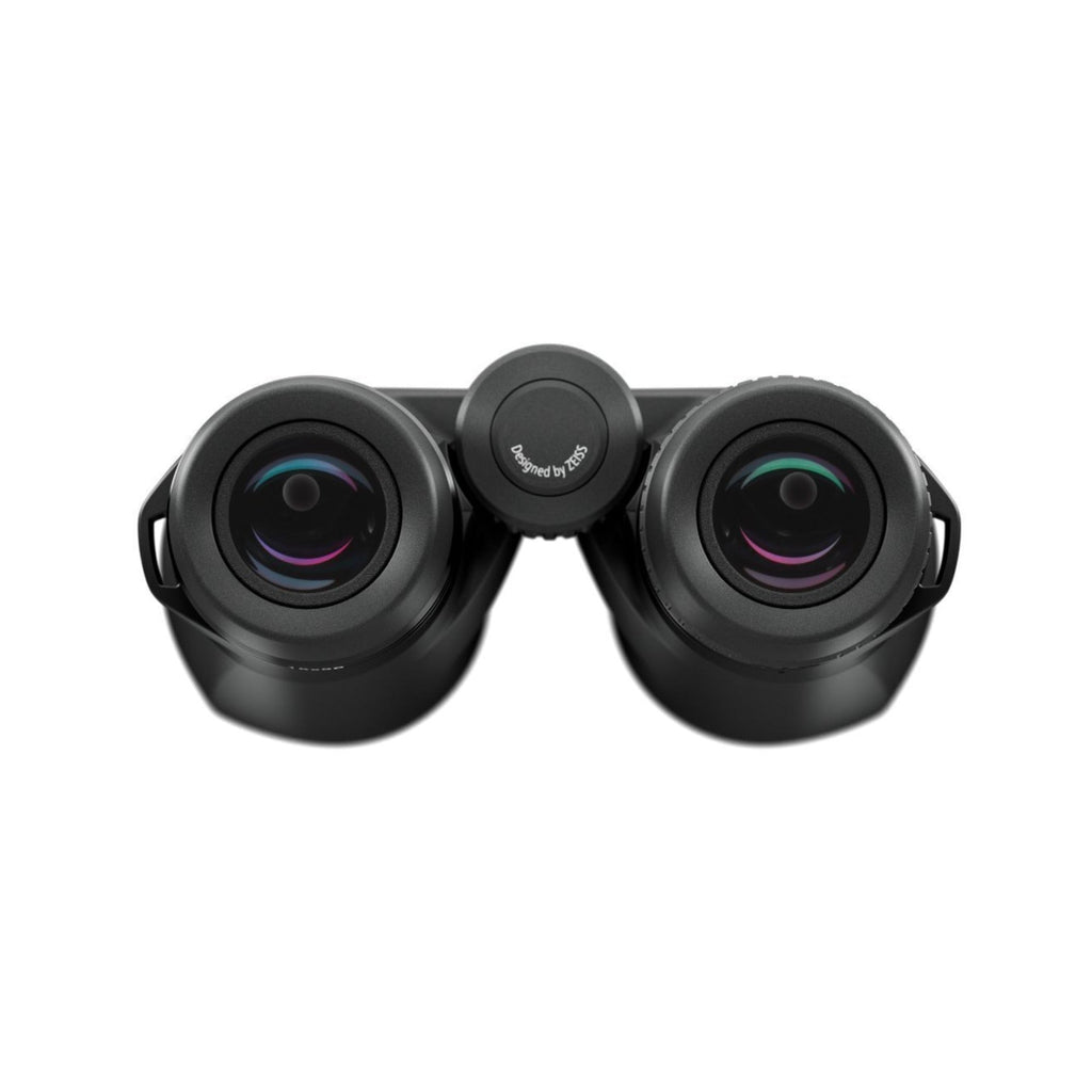 Zeiss CONQUEST HDX 15x56 Binocular with Lens Cleaning Kit (Black)