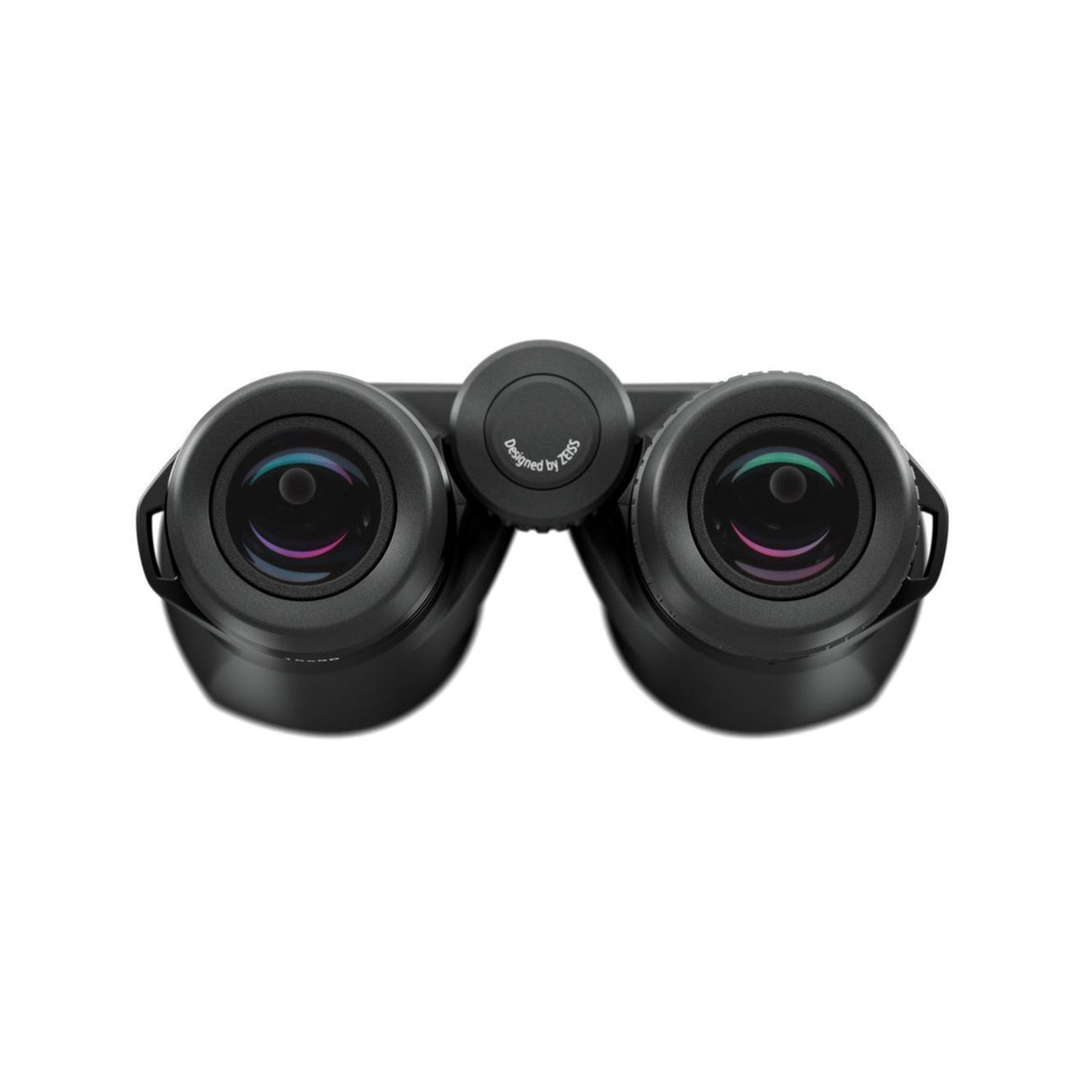 Zeiss CONQUEST HDX 15x56 Binocular with Lens Cleaning Kit (Black)