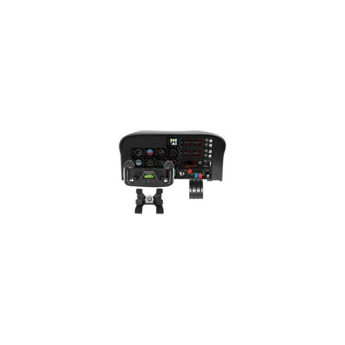 Logitech G 945-000028 Flight Multi Panel
