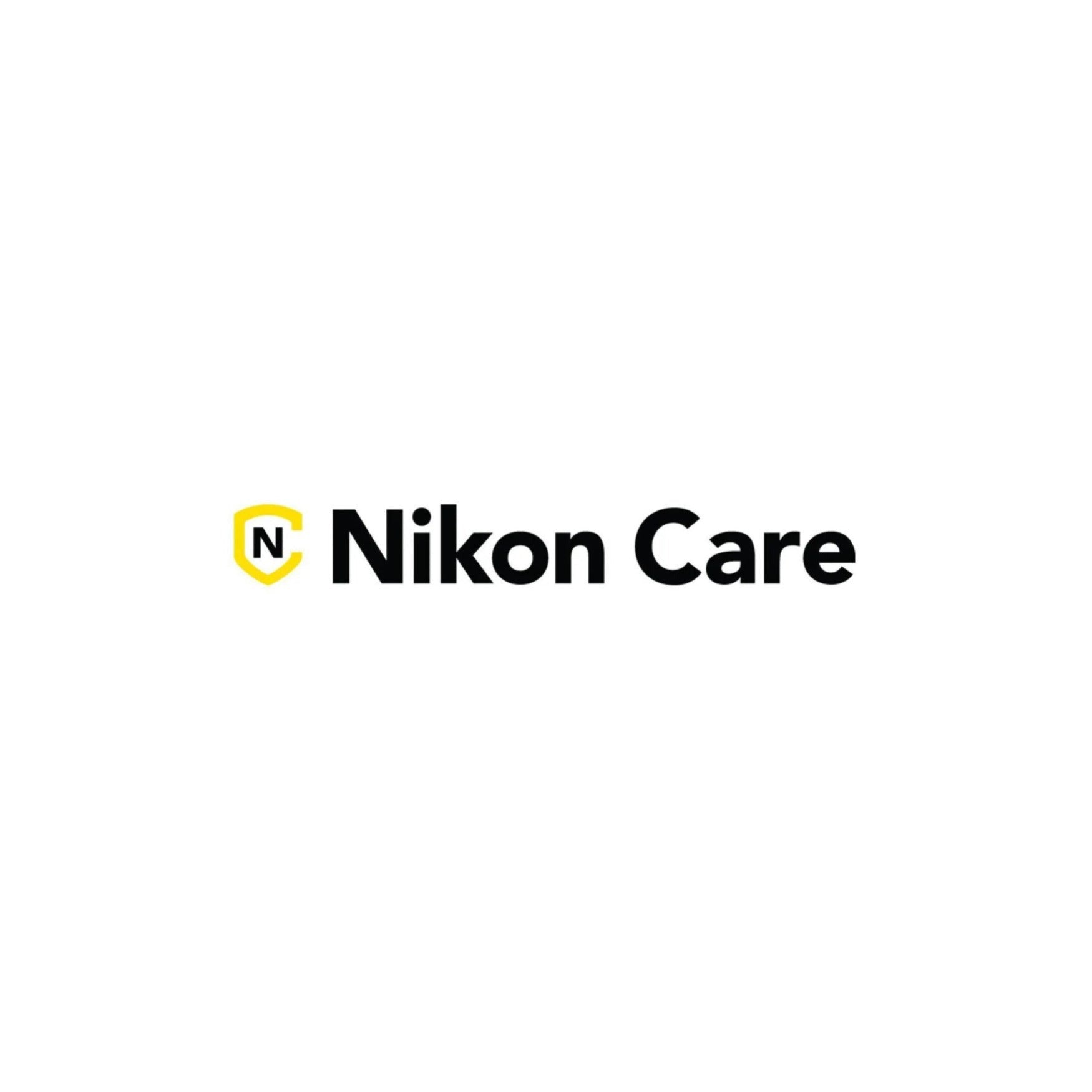 Nikon Care 3-Year Protection Plan for Mirrorless & DSLR Cameras ($6,001-$7,000)