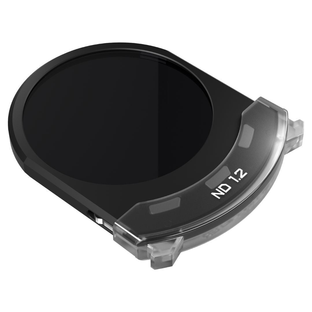 DZOFilm Catta Coin Plug-In Filter for Catta Zoom with Double-Sided Nano-Coating (ND Set)