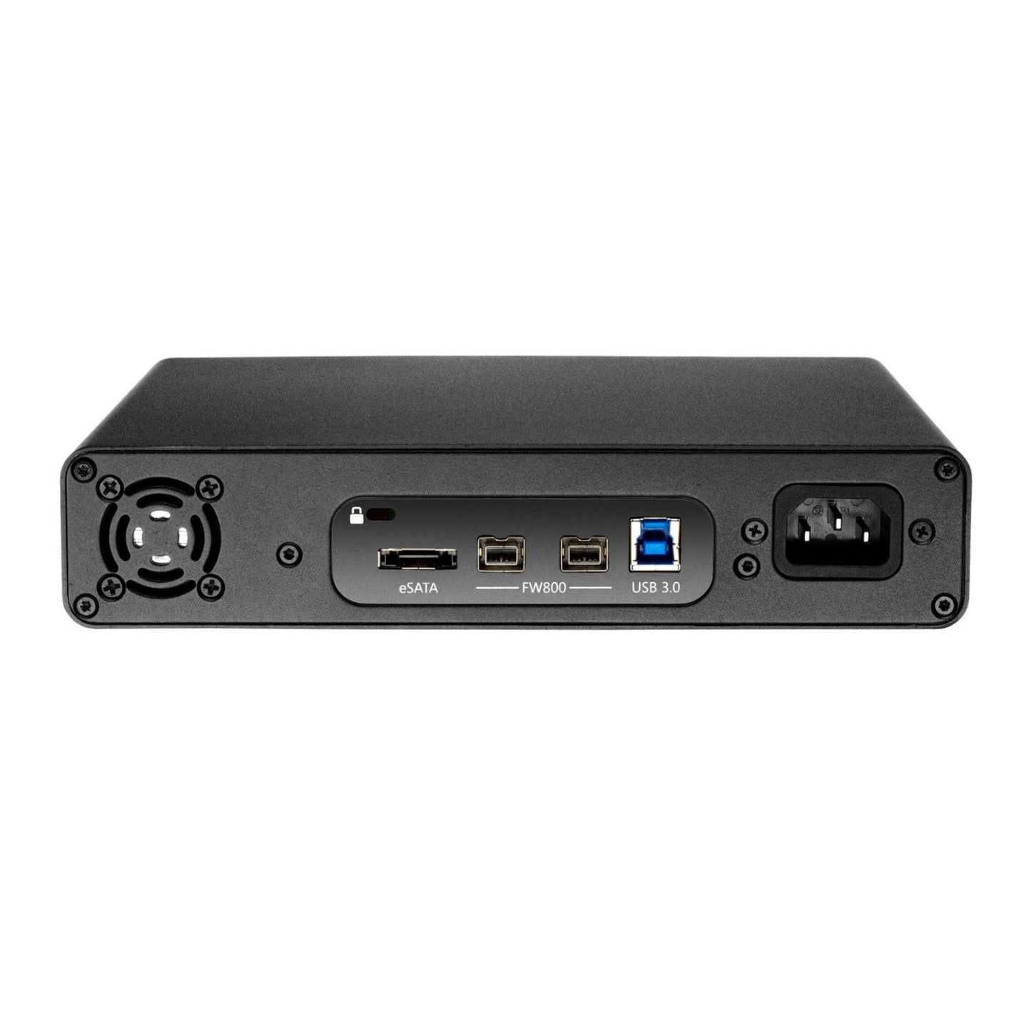 Glyph Studio 4TB Professional External Hard Drive