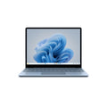 Microsoft 12.4-Inch PixelSense Touchscreen Surface Laptop Go 3 (Ice Blue)