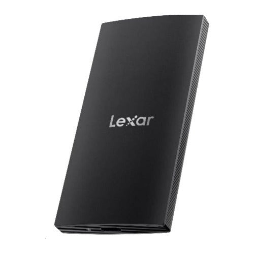 Lexar SL300 1TB Portable SSD USB 3.2 Gen 2 1050MB/s External Storage Drive