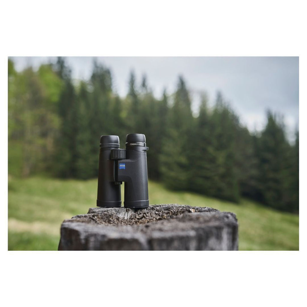 Zeiss CONQUEST HDX 8x42 Binocular (Used)