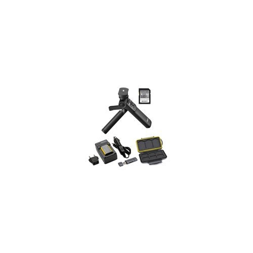 Sony GP-VPT3 Multi-function Vlogger Accessory Kit bundle