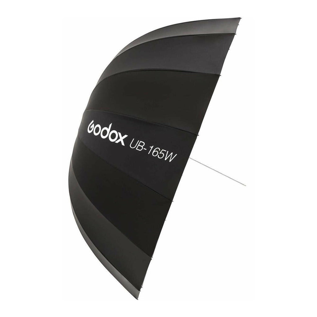 Godox Parabolic Reflector (White, 65-inch)