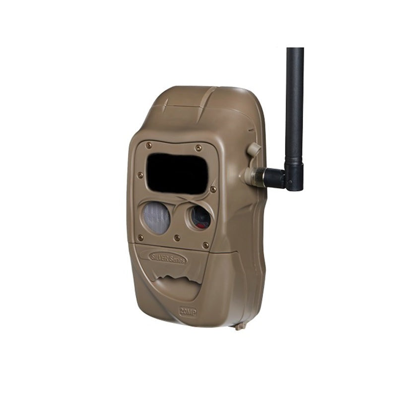 Cuddeback CuddeLink J Series Black Flash 20MP Trail Camera