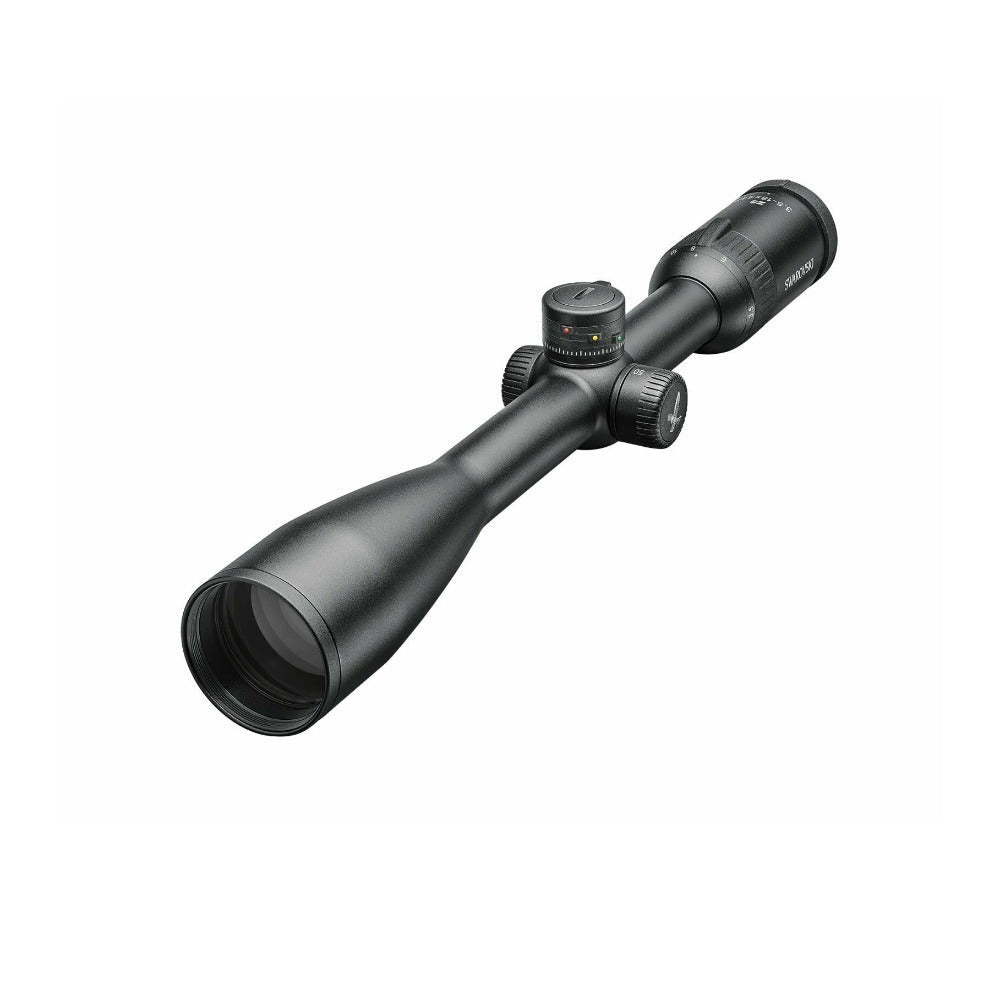 Swarovski Z5i BT 3.5-18x44 Riflescope (PLEX-I Reticle)