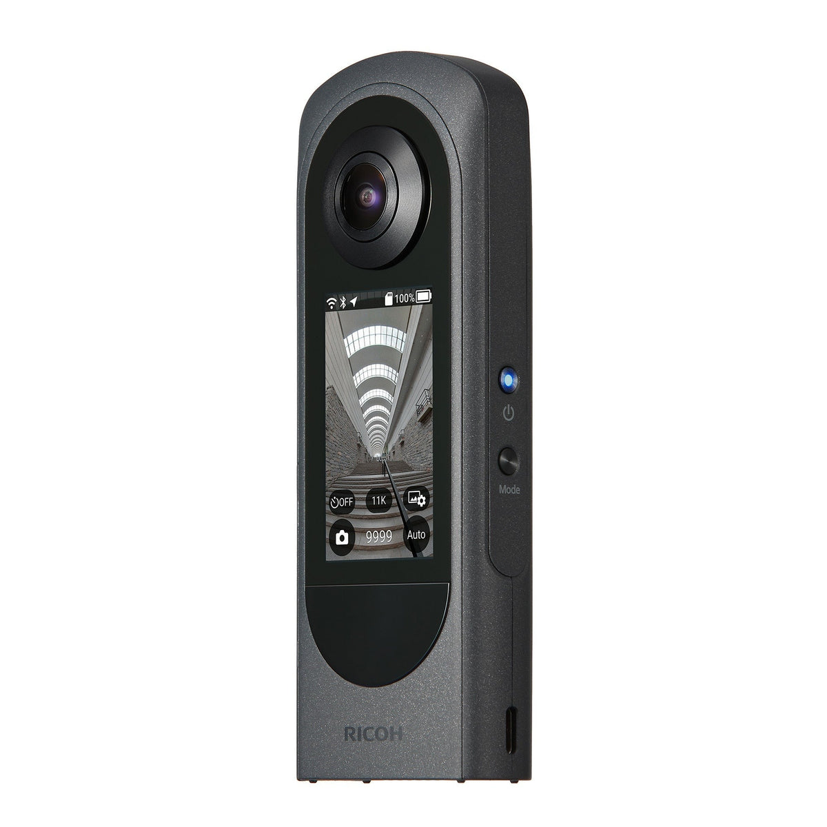 RICOH THETA X 360-Degree Camera (Used)