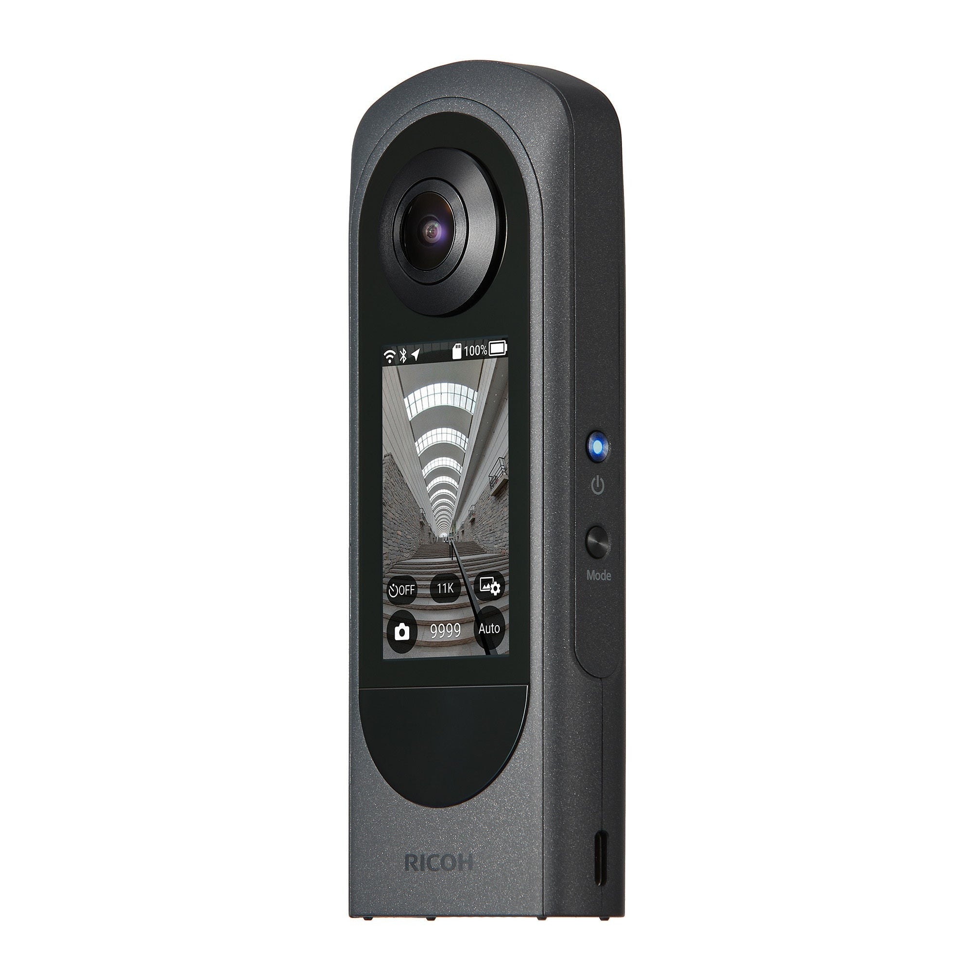 RICOH THETA X 360-Degree Camera (Used)