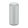 Sony SRS-XE300 X-Series Wireless Portable Bluetooth Speaker (Light Gray)