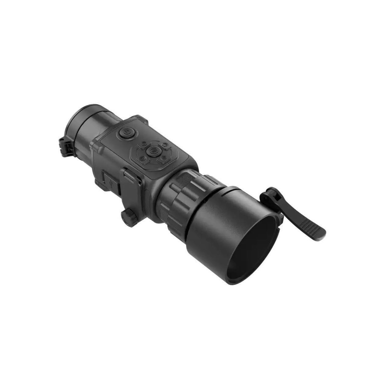 AGM Rattler TC19-256 Thermal Imaging Clip-On 12um, 256x192 (50 Hz), 19 mm lens