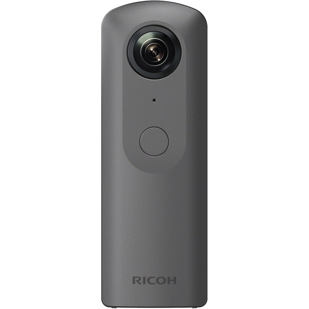 Ricoh THETA V 360° Camera, 4K Spherical Video (Certified Refurbished)