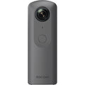 Ricoh THETA V 360° Camera, 4K Spherical Video (Certified Refurbished)