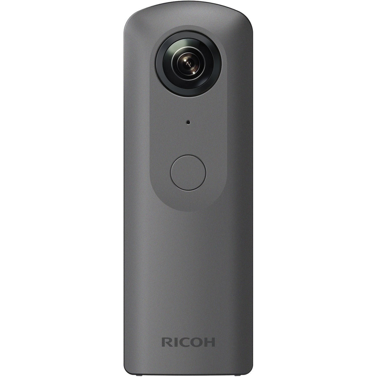 Ricoh THETA V 360° Camera, 4K Spherical Video (Certified Refurbished)
