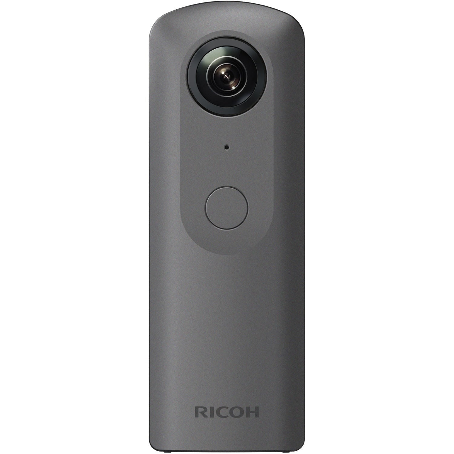 Ricoh THETA V 360° Camera, 4K Spherical Video (Certified Refurbished)