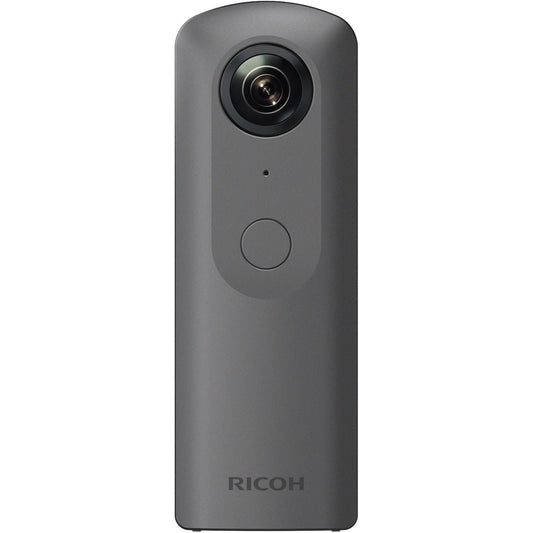Ricoh THETA V 360° Camera, 4K Spherical Video (Certified Refurbished)