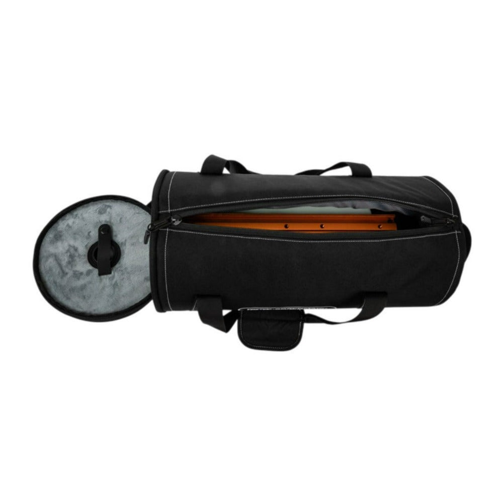 Celestron Padded Telescope Bag for RASA 6 with 900 Denier Outer Shell and EPE Foam Padding (Black)