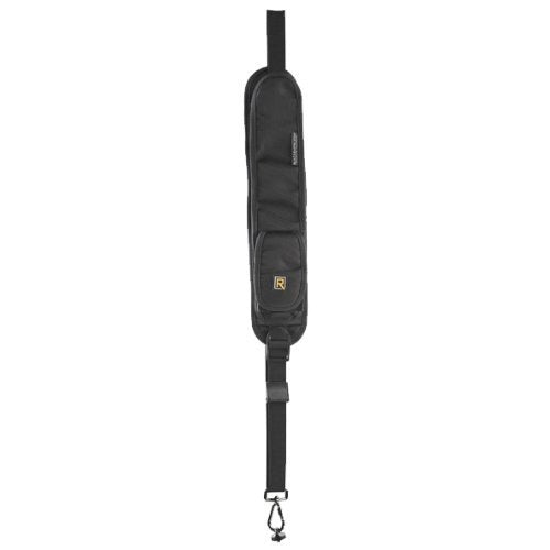 BlackRapid RS5-2BB Black Ballistic Camera Strap