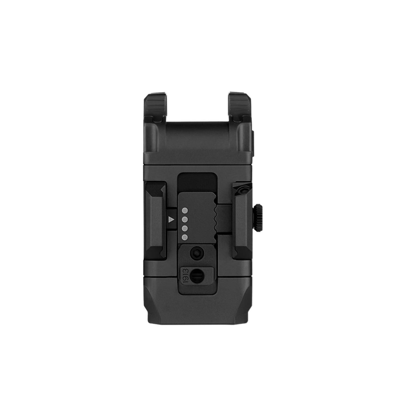 OLIGHT PL X Tactical Dual Beams Rechargeable USB-C Flashlight (Matte Black)