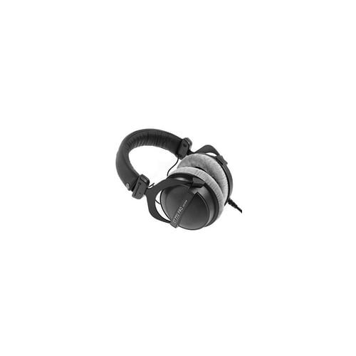 Beyerdynamic DT 770 PRO Headphones (250 Ohm)