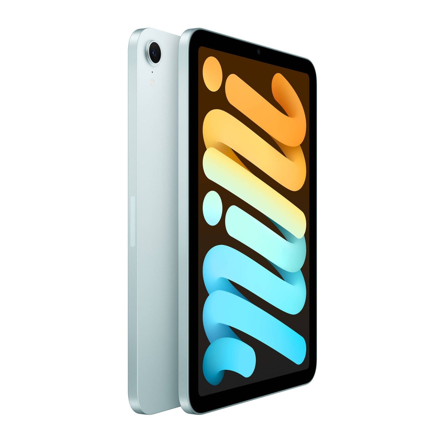 Apple 8.3-Inch iPad mini (A17 Pro chip) 512GB, Wi-Fi Only, 12MP (Blue)
