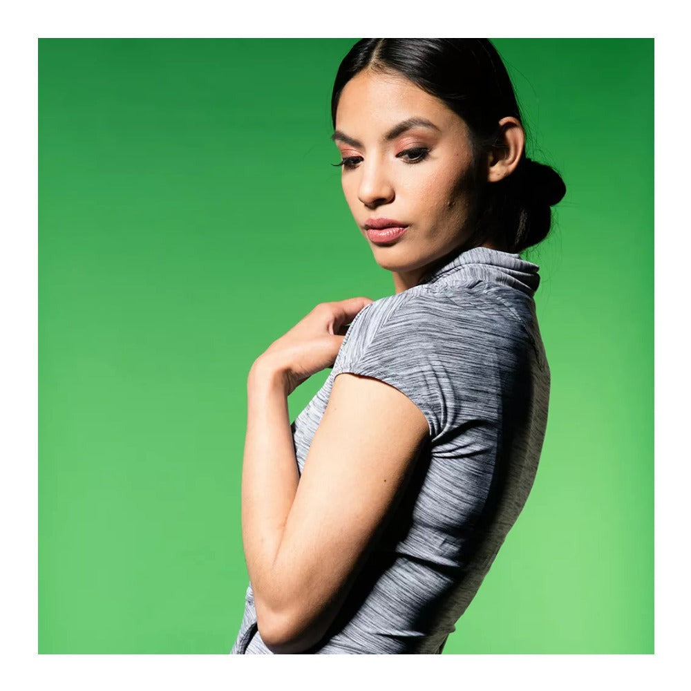 Savage Widetone Seamless Background Paper (#46 Tech Green, 107-Inch x 36-Feet)