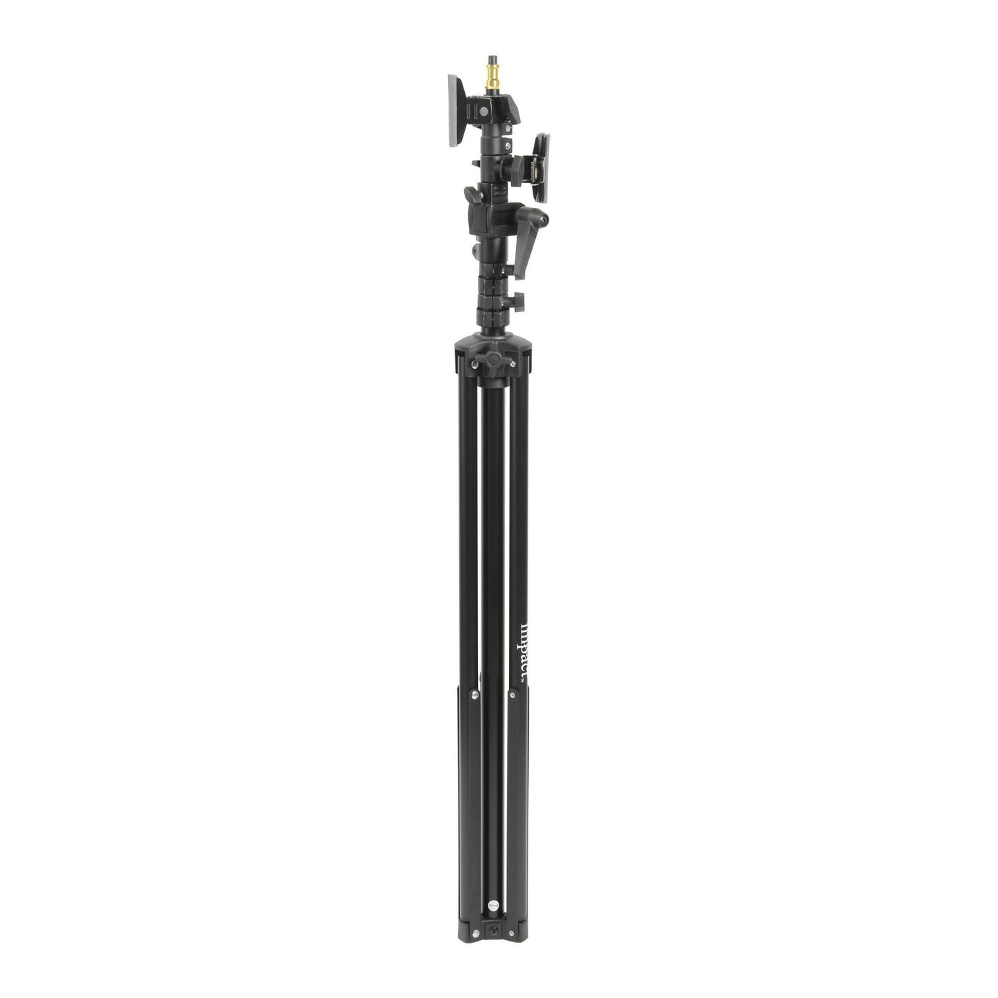Impact Convertible Multiboom Light Stand and Reflector Holder with 3-Feet Boom Extension (13-Feet)