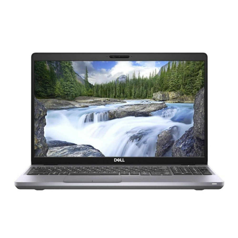 Dell Latitude 5511 Laptop, 15.6" FHD, Intel Core i7-10850H, 32GB RAM, 512GB SSD, Windows 11 Pro (Certified Refurbished)