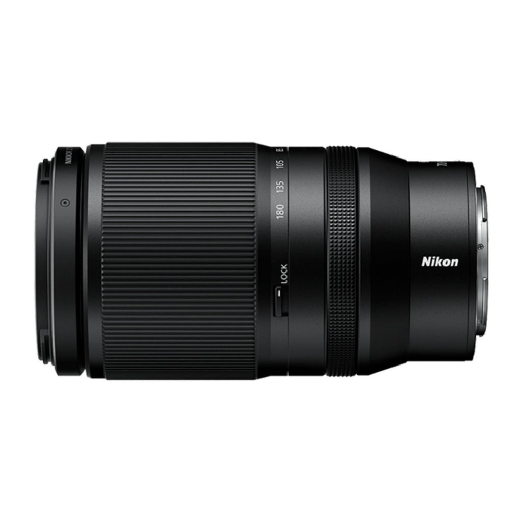 Nikon NIKKOR Z 70–180mm f/2.8 Telephoto Zoom Lens (Used)