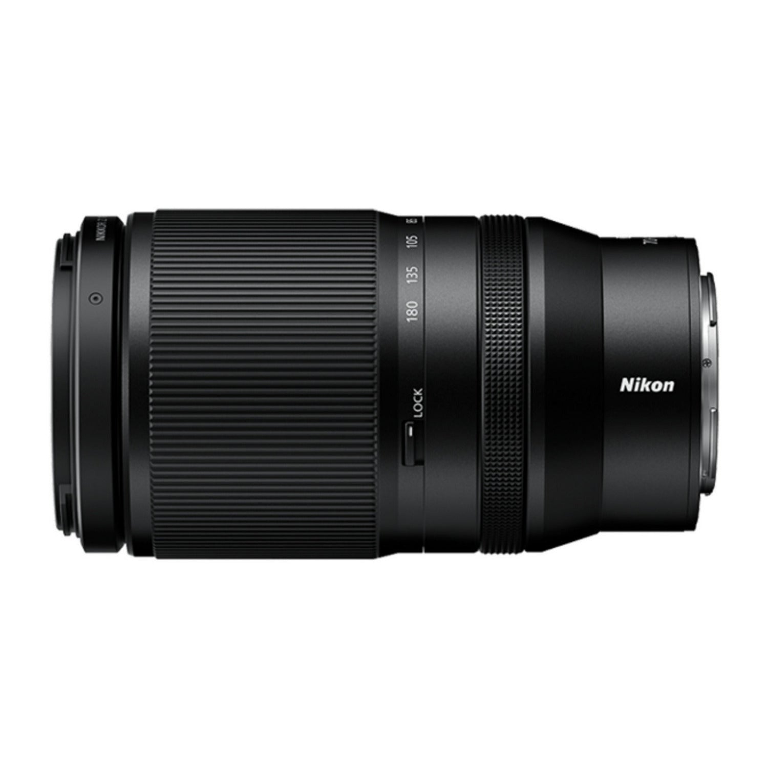 Nikon NIKKOR Z 70–180mm f/2.8 Telephoto Zoom Lens (Used)