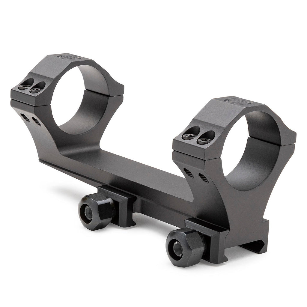 Sig Sauer Alpha2 30mm 20 MOA Aluminum Scope Mounts