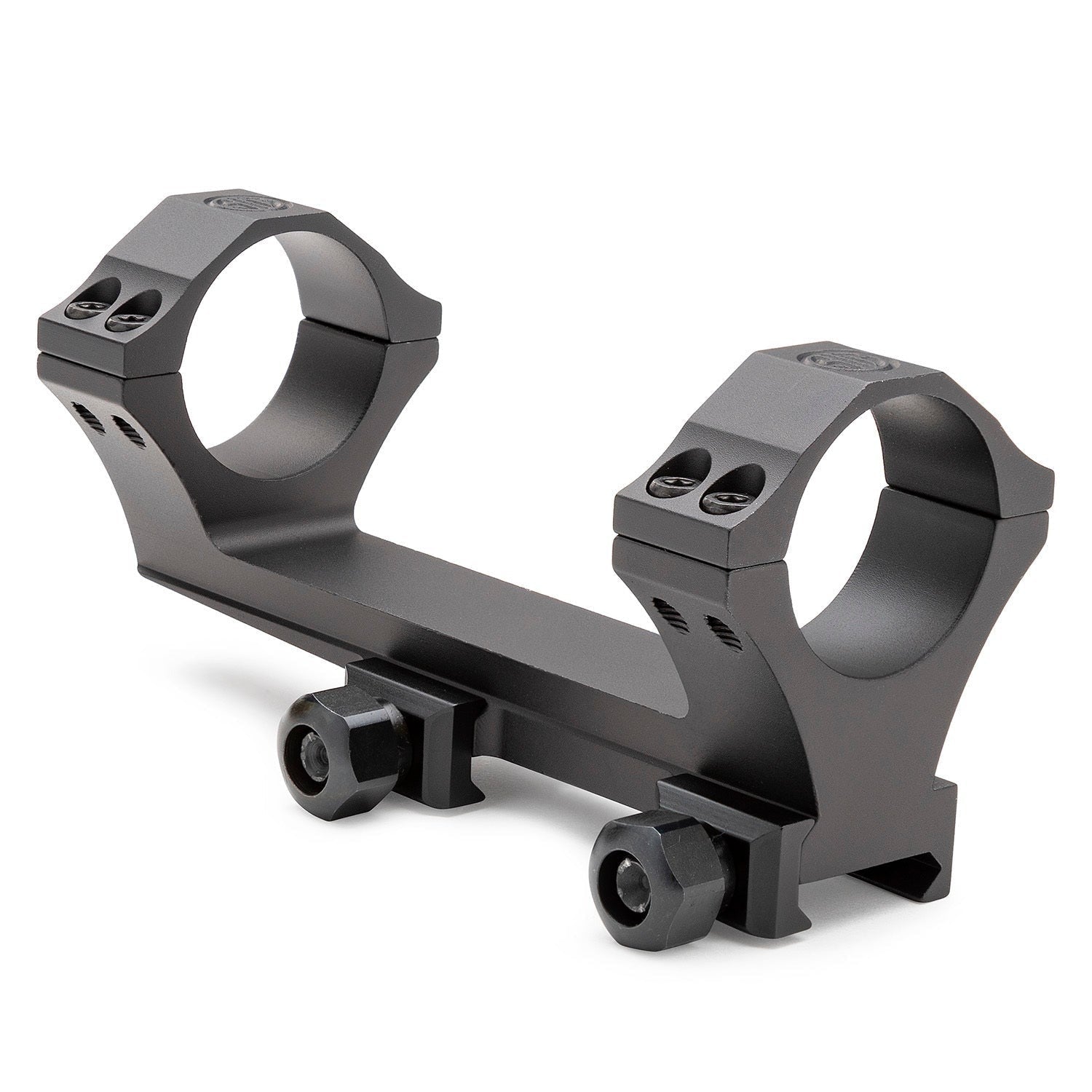 Sig Sauer Alpha2 30mm 20 MOA Aluminum Scope Mounts