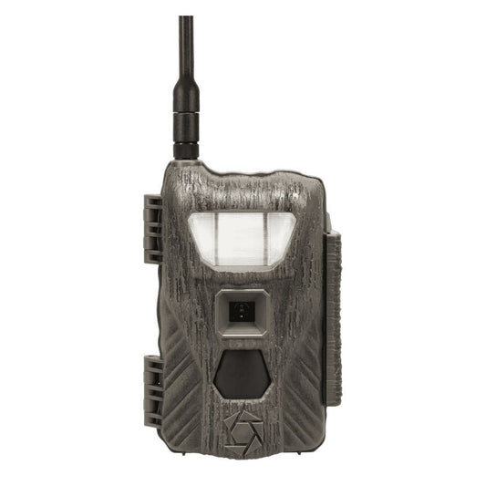 Stealth Cam Flashback 40MP White Flash Cellular Trail Camera with 0.4 Second Trigger Speed