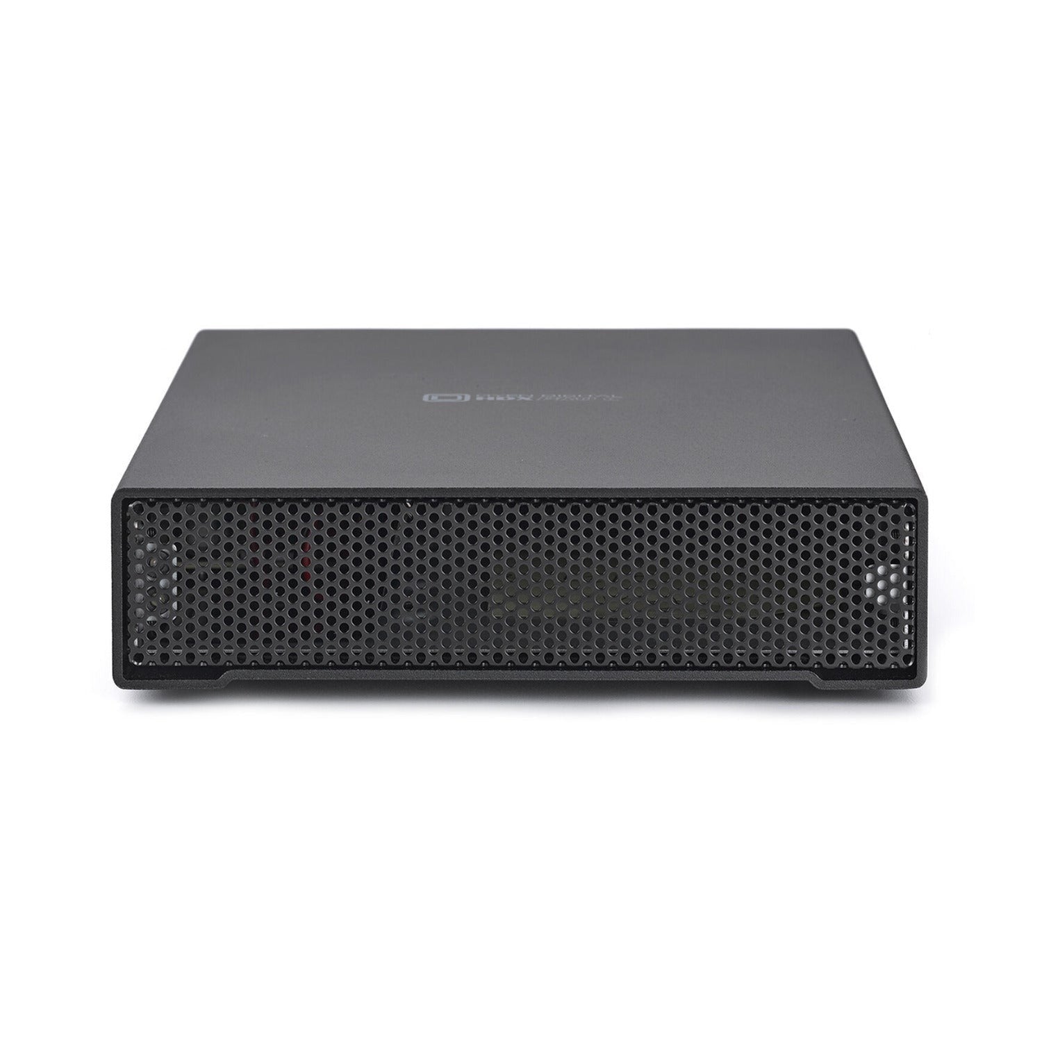 Oyen Digital 24TB HDX Pro C USB-C 3.2 Gen 2 External Enterprise Hard Drive