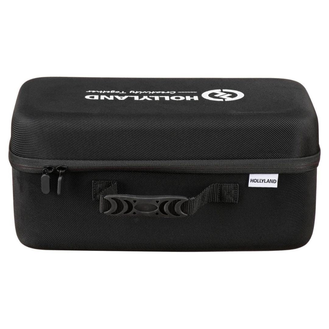 Hollyland Storage Case for Mark 4K Transmitter or Receiver (Black)