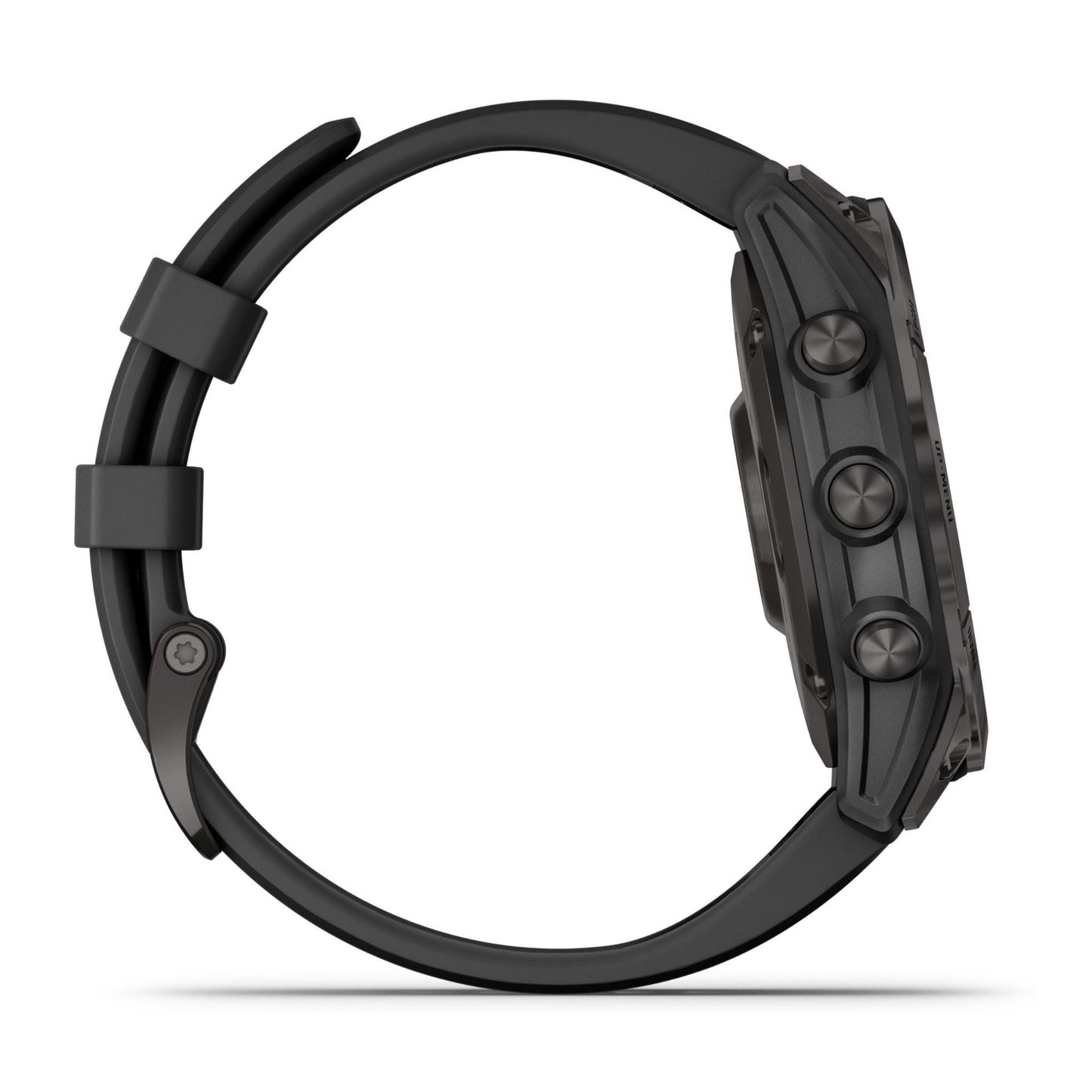 Garmin Epix Gen 2 Smartwatch (Sapphire Black Titanium)