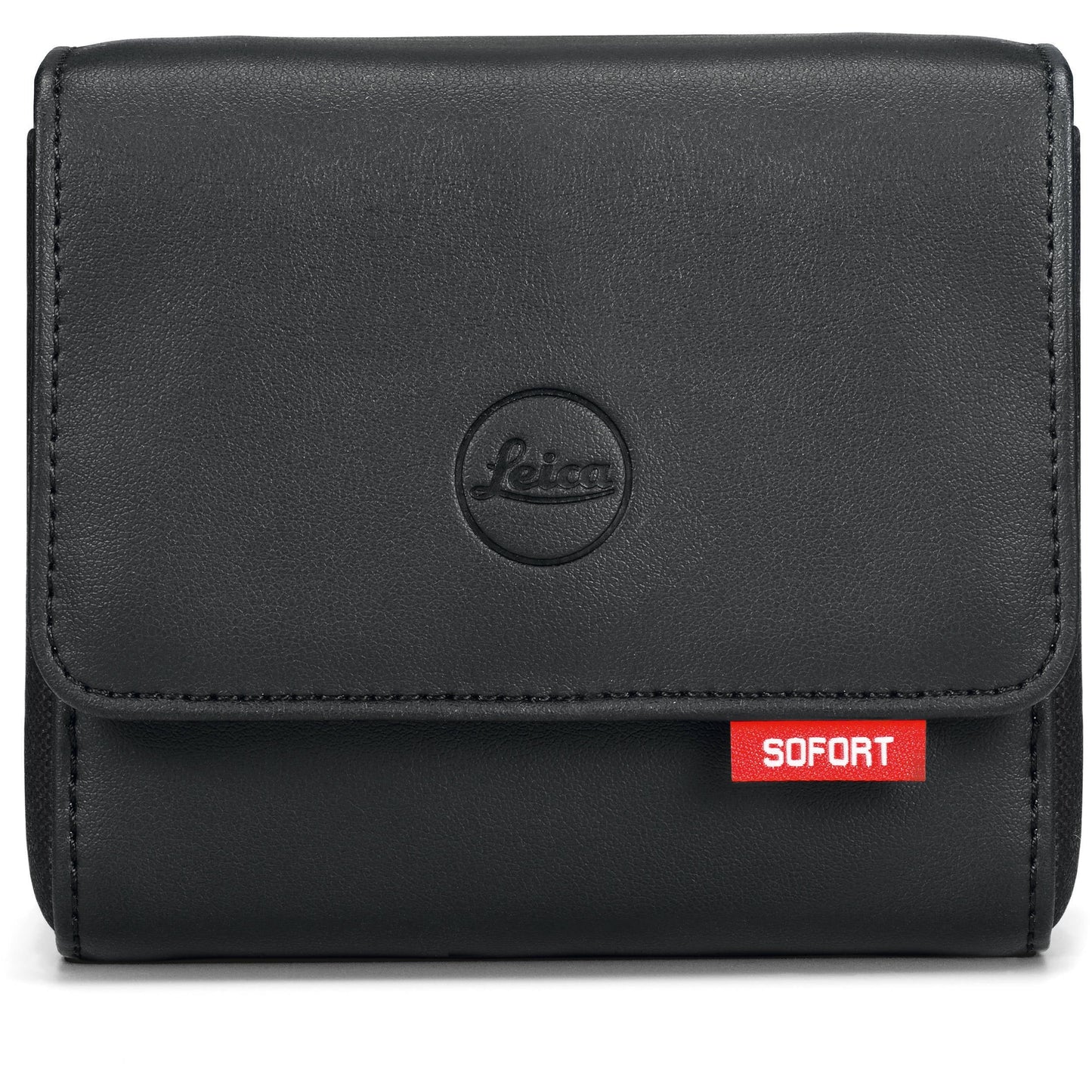 Leica Case for Sofort Instant Camera (Black)