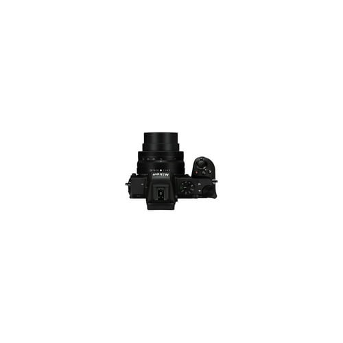 Nikon Z50 DX-Format Mirrorless Camera with NIKKOR Z DX 16-50mm f/3.5-6.3 VR Lens