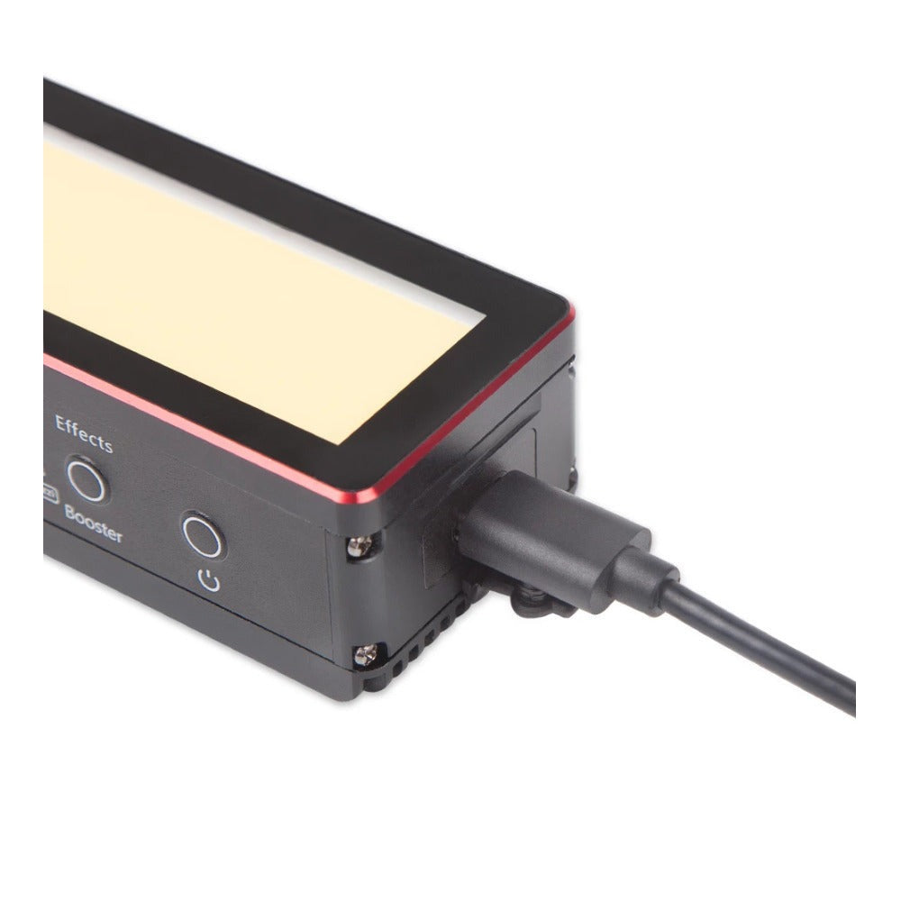 Aputure AL-MW Waterproof Mini LED Light