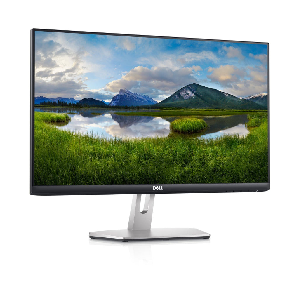 Dell S2421H 23.8-Inch 16:9 FreeSync IPS Monitor with AMD FreeSync Support