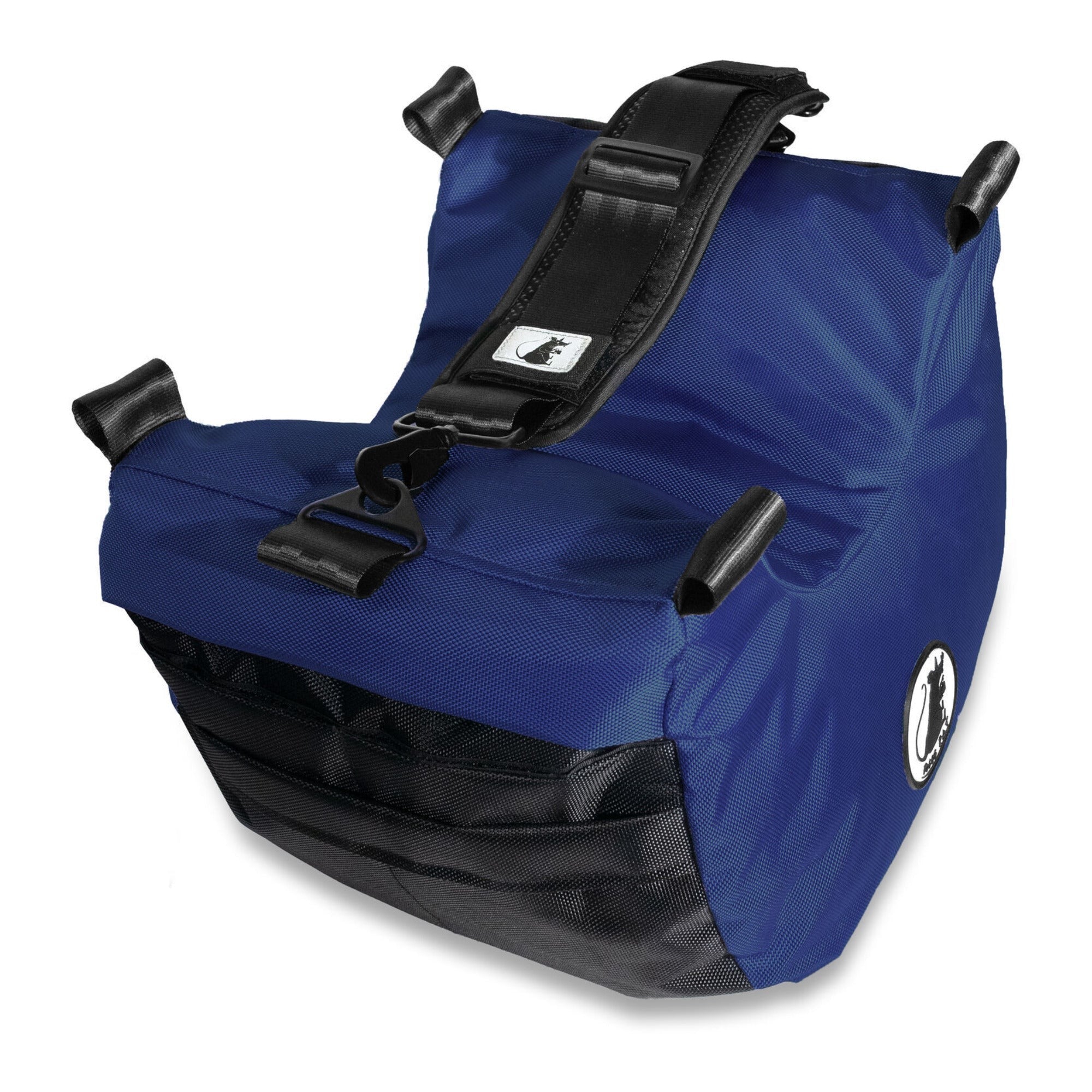 FOCUS RAT Professional Medium Rat Bag V4 (Navy Blue)