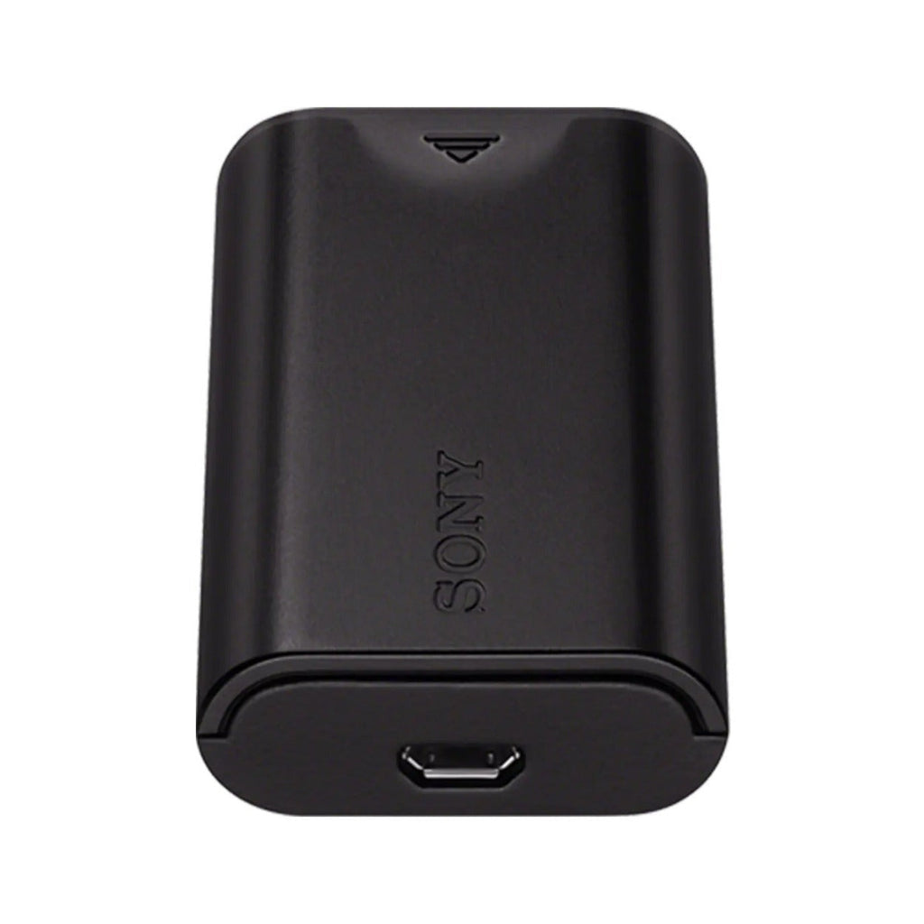 Sony USB Battery and Travel DC Charger Kit for Cyber-Shot Cameras