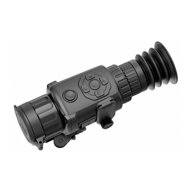 AGM Rattler TS19-256 Thermal Imaging Rifle Scope