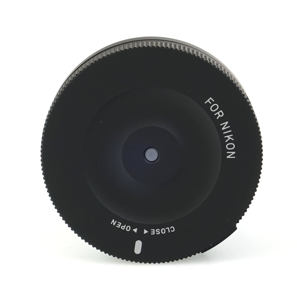 Sigma USB Dock for Nikon Lenses (Open Box)
