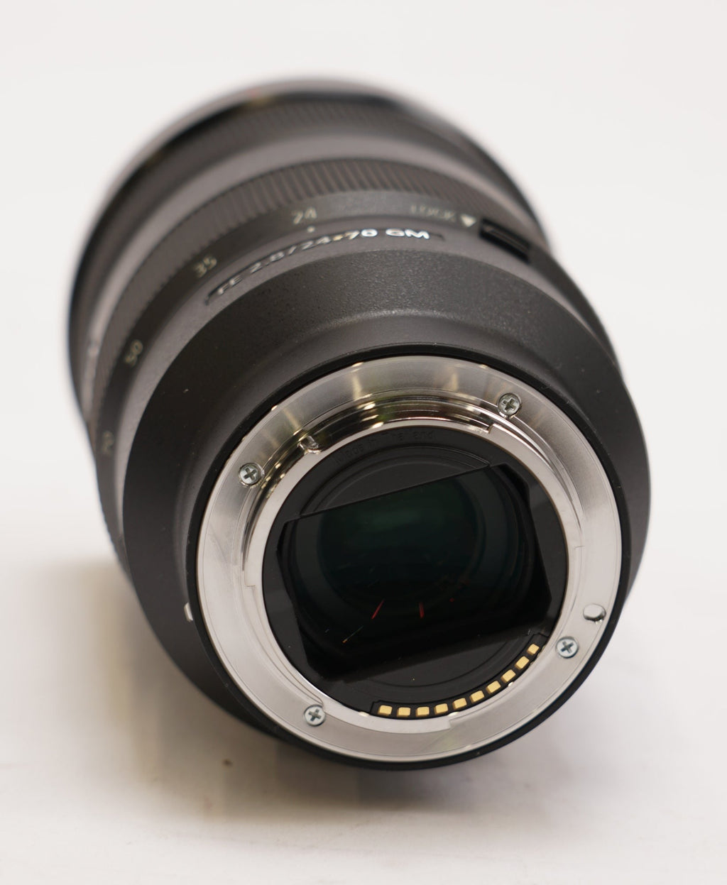 Sony FE 24-70mm f/2.8 GM Lens (Used)