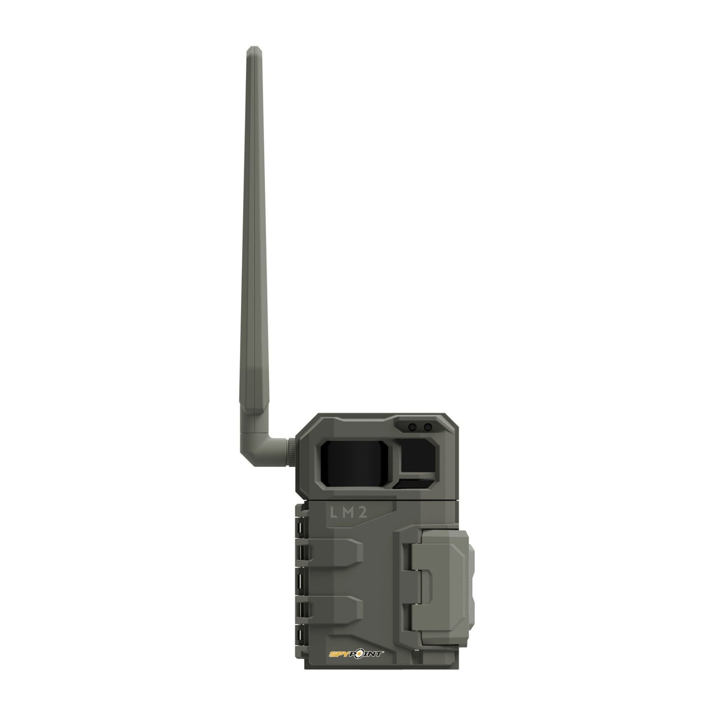 Spypoint LM-2-V Infrared Motion Sensor 20 MP Trail Camera (Verizon)